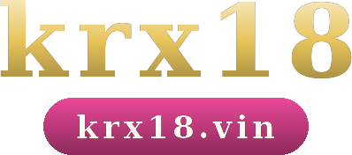krx18 โลโก้